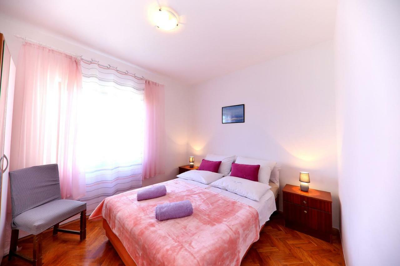 Apartments Anka Rtina Dış mekan fotoğraf