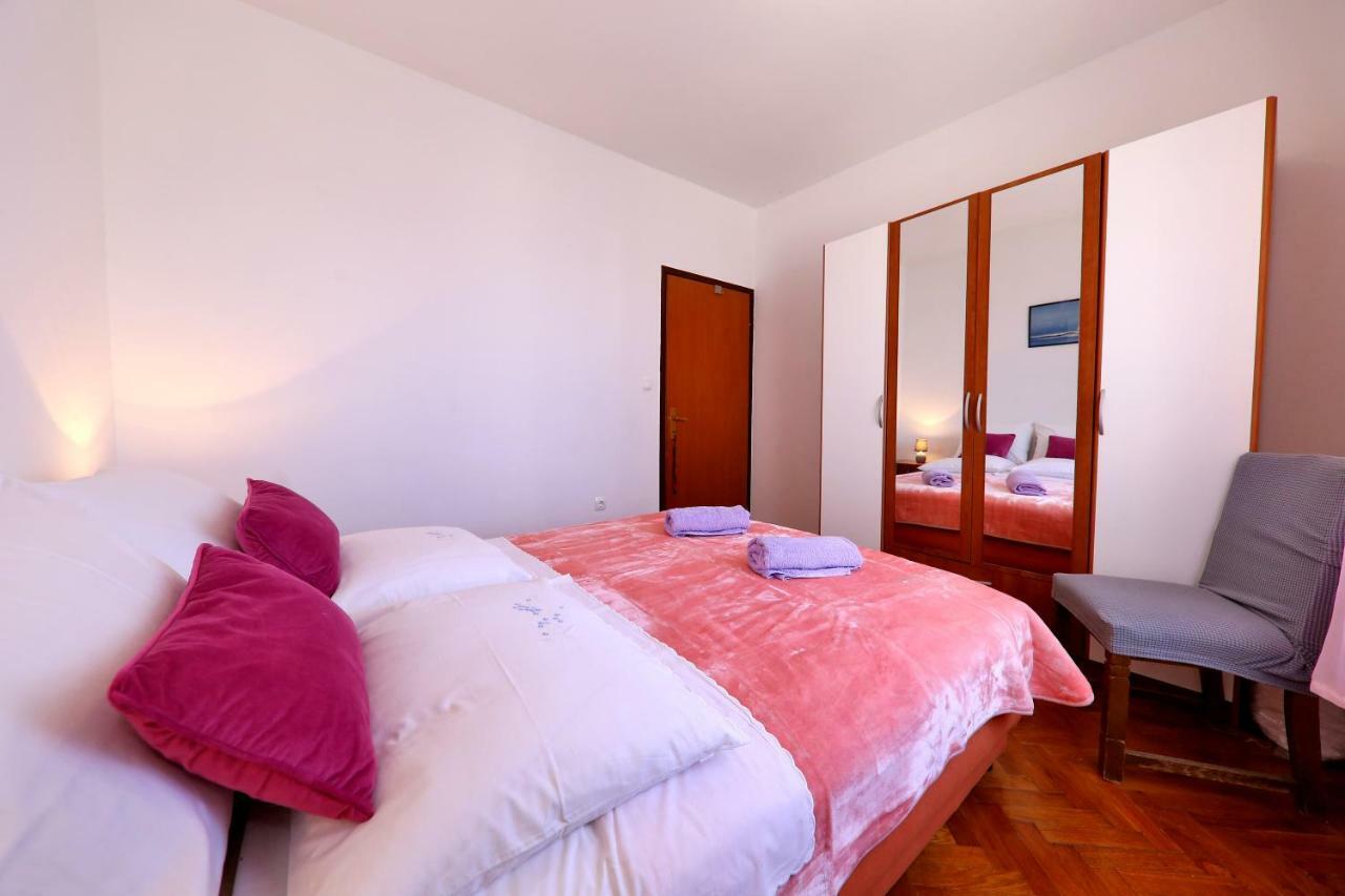 Apartments Anka Rtina Dış mekan fotoğraf