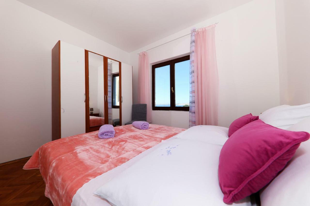 Apartments Anka Rtina Dış mekan fotoğraf