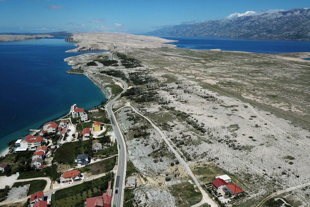 Apartments Anka Rtina Dış mekan fotoğraf