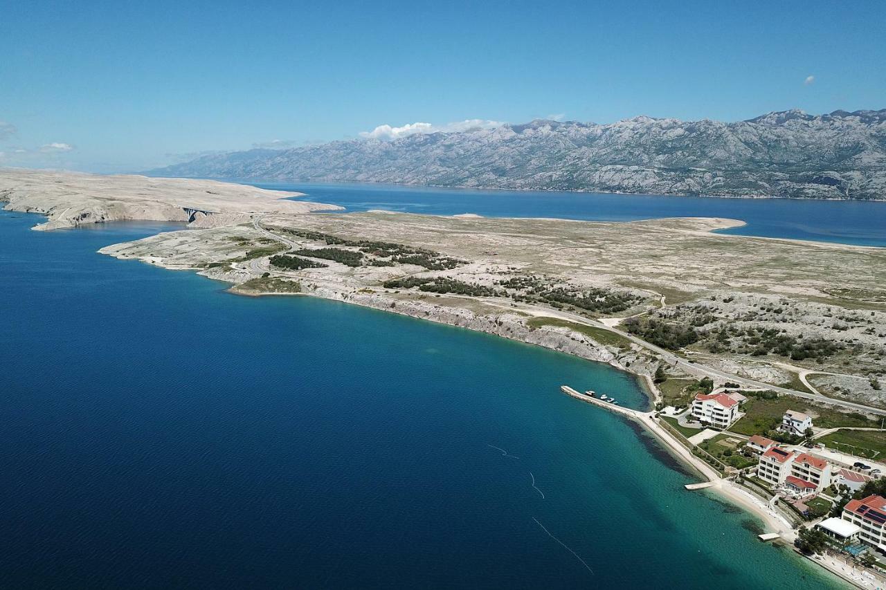 Apartments Anka Rtina Dış mekan fotoğraf