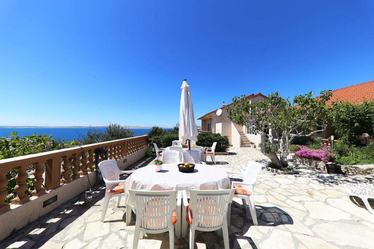 Apartments Anka Rtina Dış mekan fotoğraf
