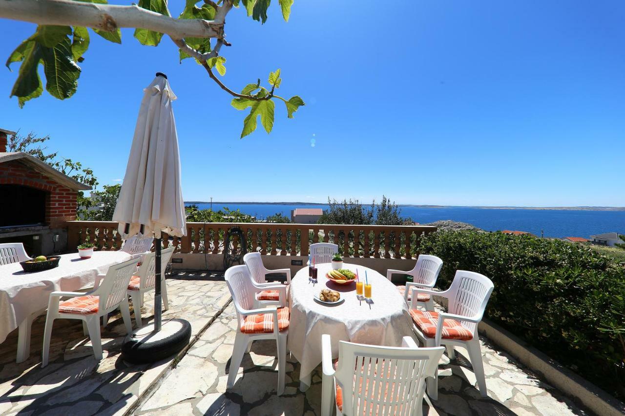 Apartments Anka Rtina Dış mekan fotoğraf
