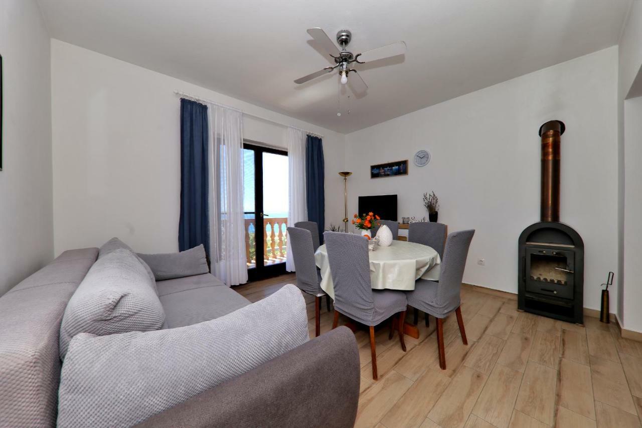 Apartments Anka Rtina Dış mekan fotoğraf