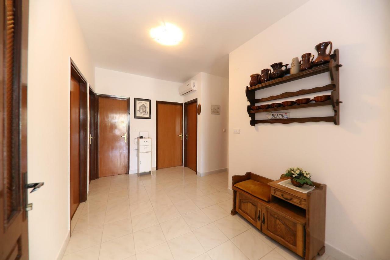 Apartments Anka Rtina Dış mekan fotoğraf