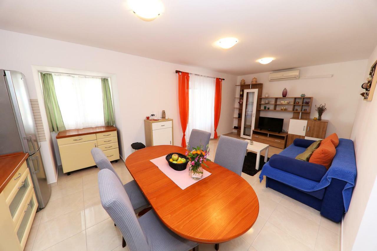 Apartments Anka Rtina Dış mekan fotoğraf