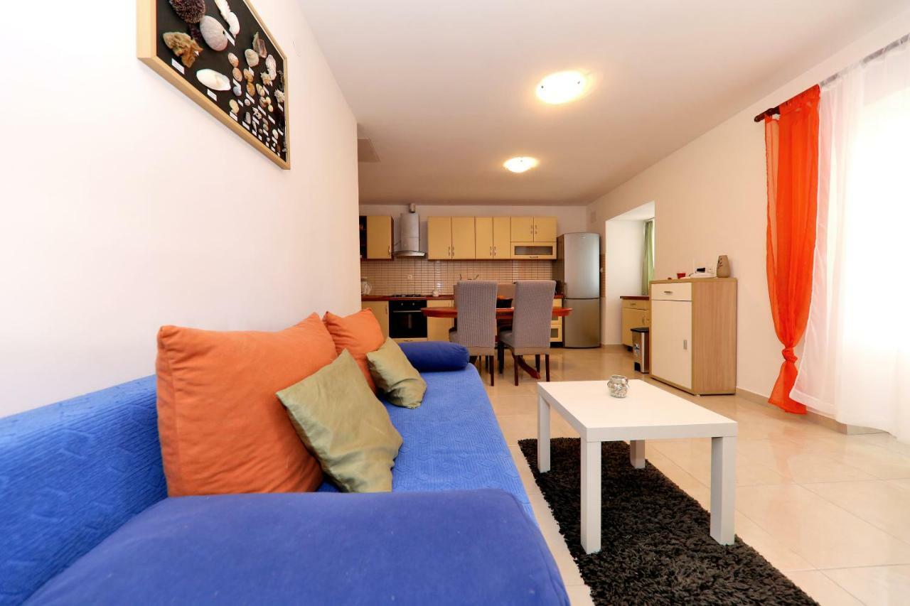 Apartments Anka Rtina Dış mekan fotoğraf