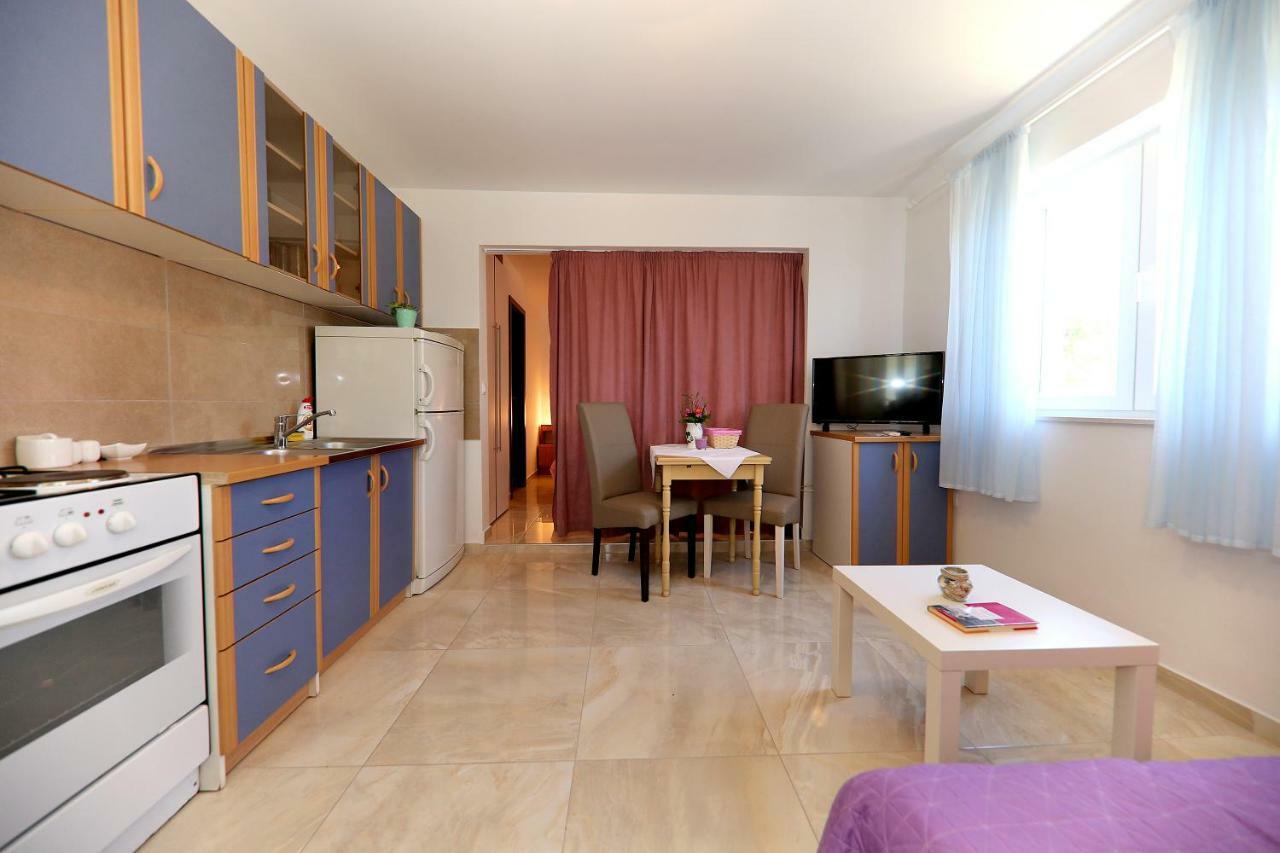 Apartments Anka Rtina Dış mekan fotoğraf