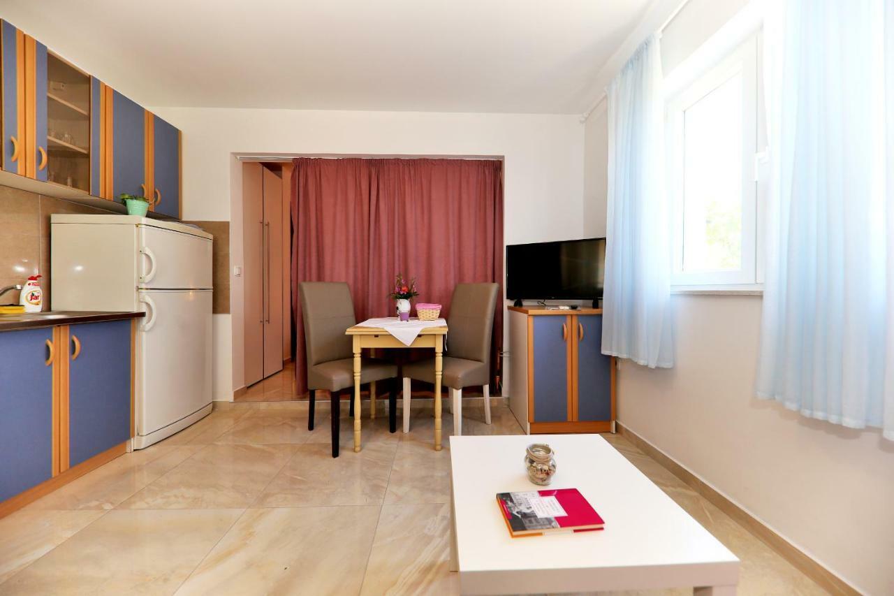 Apartments Anka Rtina Dış mekan fotoğraf