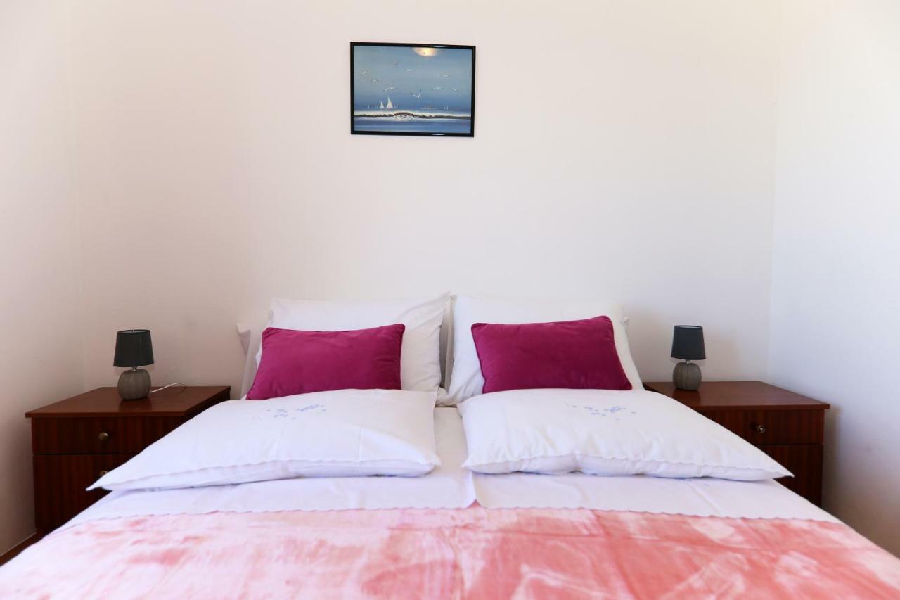 Apartments Anka Rtina Dış mekan fotoğraf