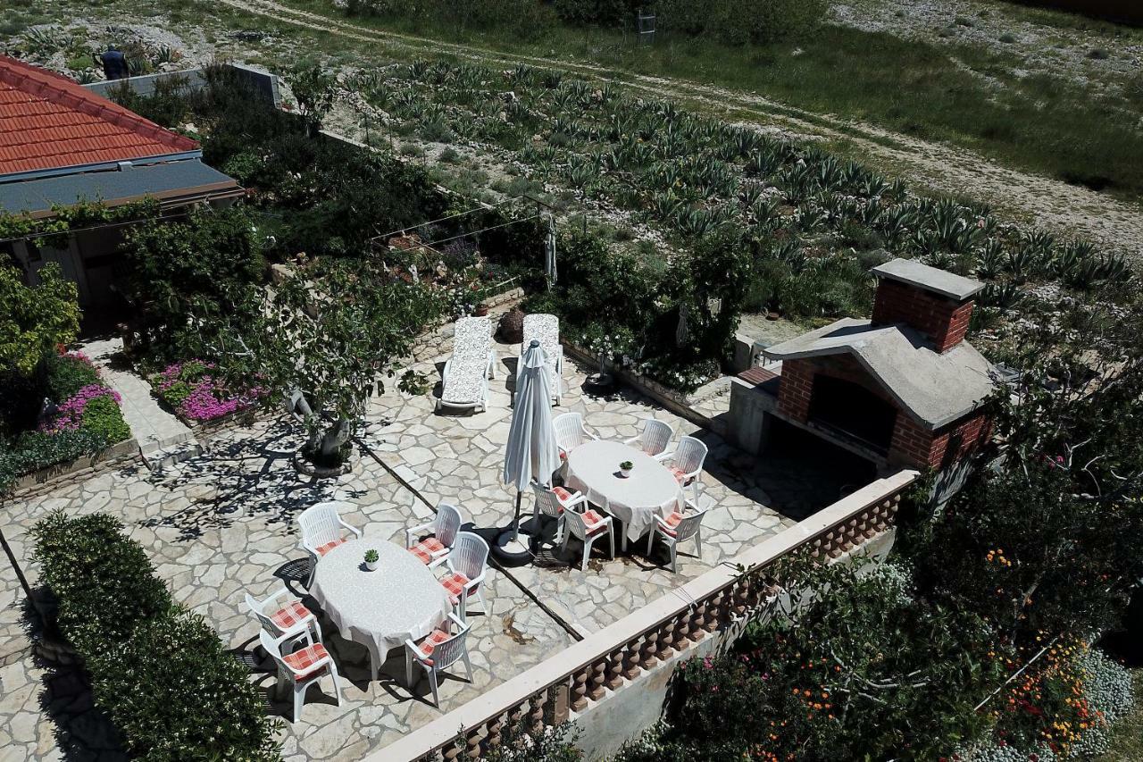 Apartments Anka Rtina Dış mekan fotoğraf
