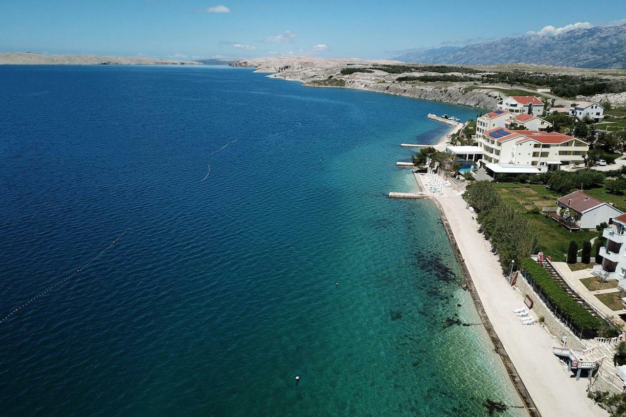Apartments Anka Rtina Dış mekan fotoğraf