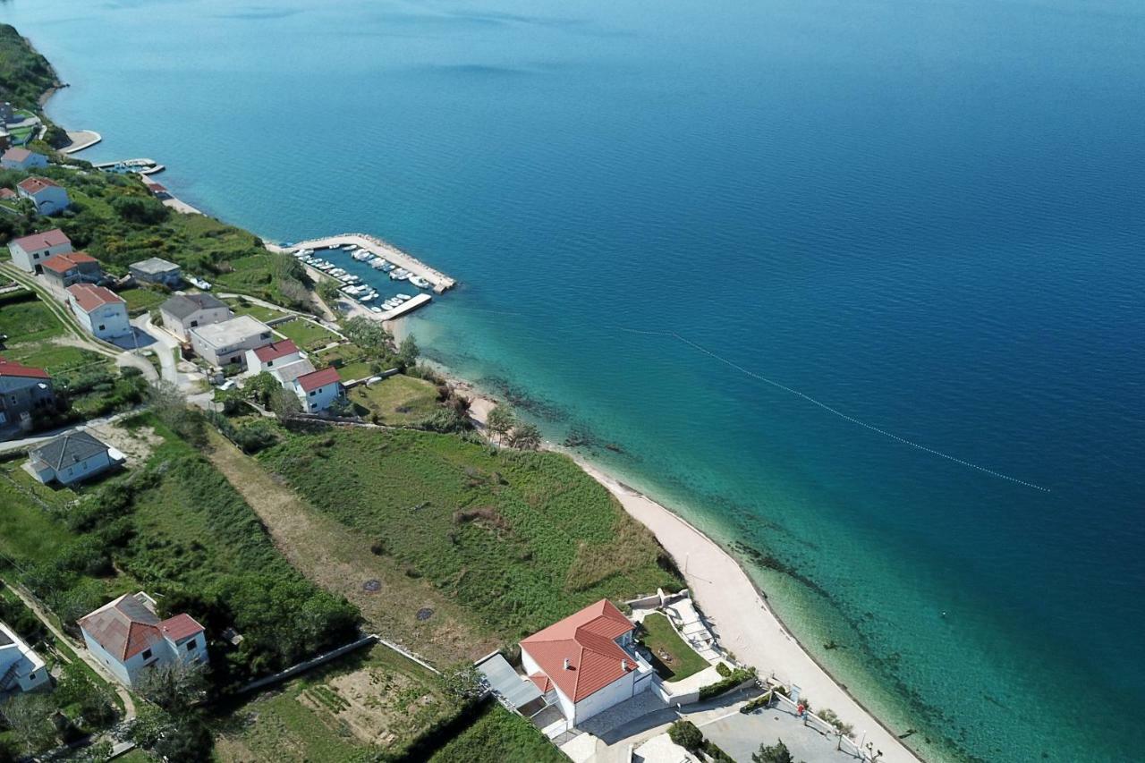 Apartments Anka Rtina Dış mekan fotoğraf