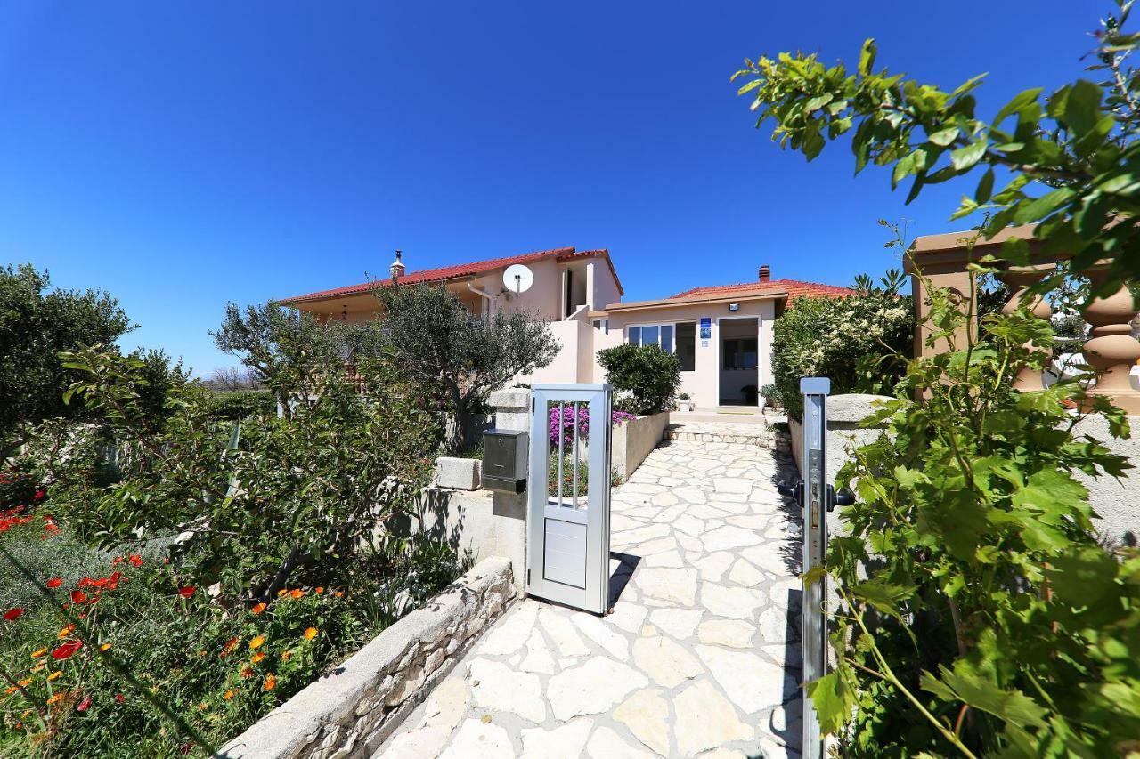 Apartments Anka Rtina Dış mekan fotoğraf