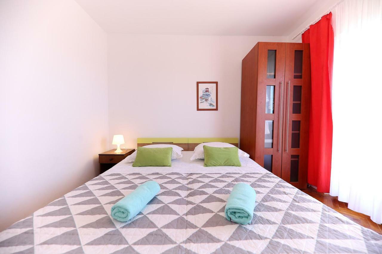 Apartments Anka Rtina Dış mekan fotoğraf