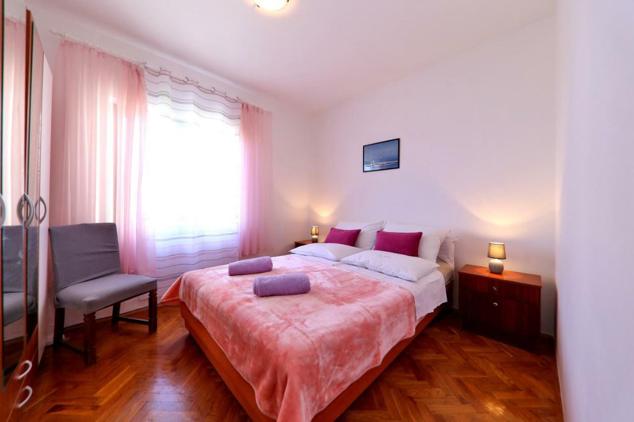 Apartments Anka Rtina Dış mekan fotoğraf