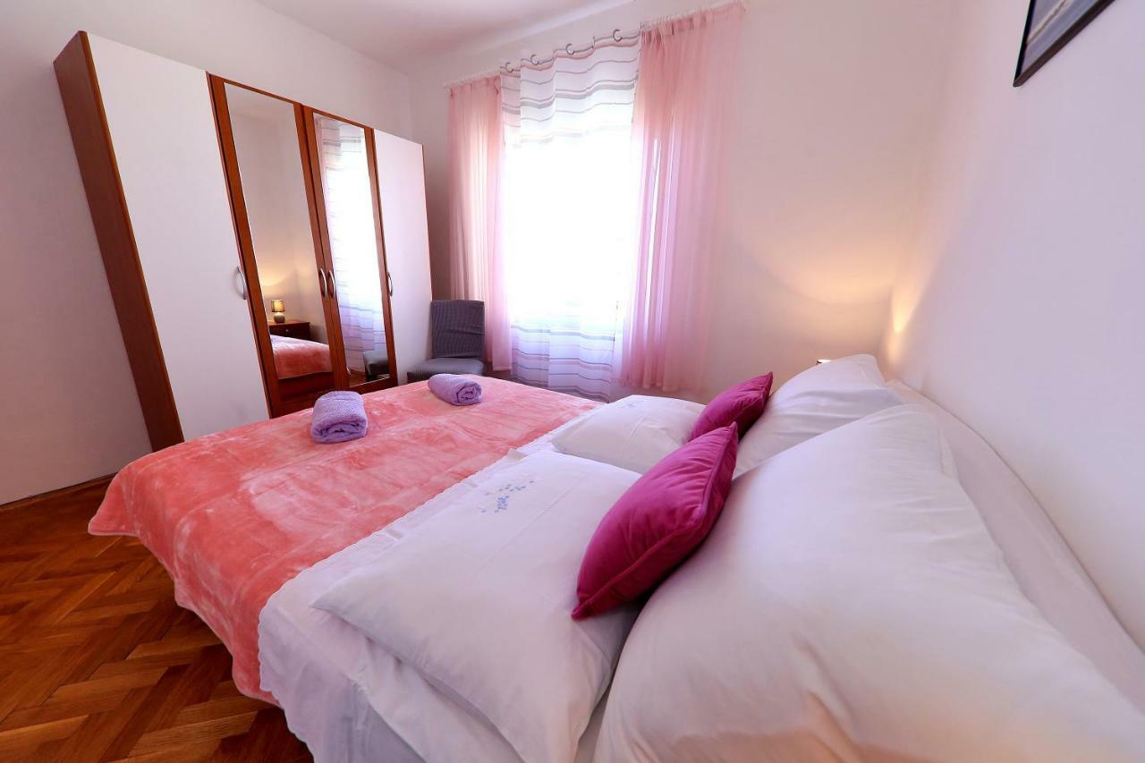 Apartments Anka Rtina Dış mekan fotoğraf