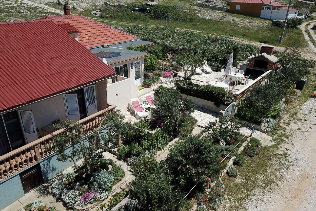Apartments Anka Rtina Dış mekan fotoğraf