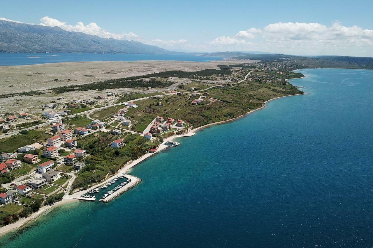 Apartments Anka Rtina Dış mekan fotoğraf