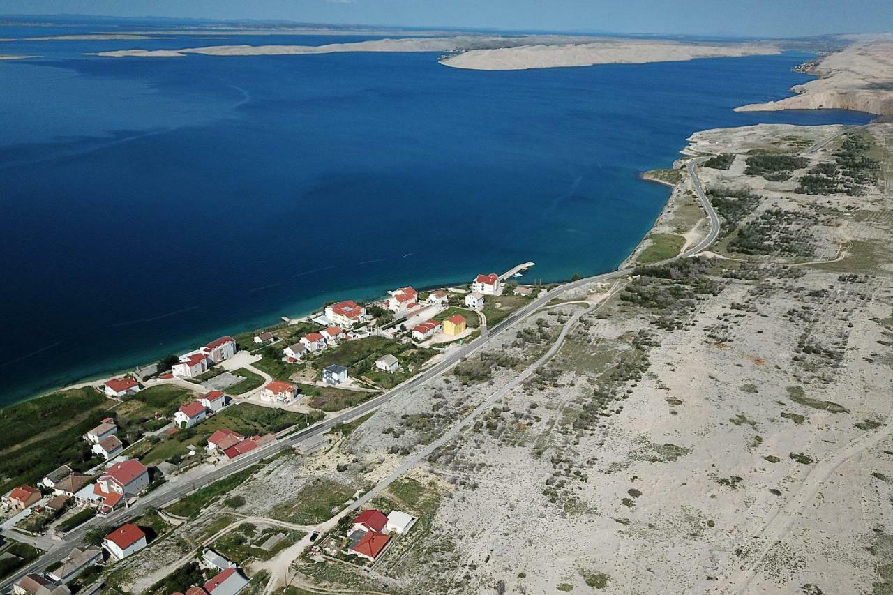 Apartments Anka Rtina Dış mekan fotoğraf