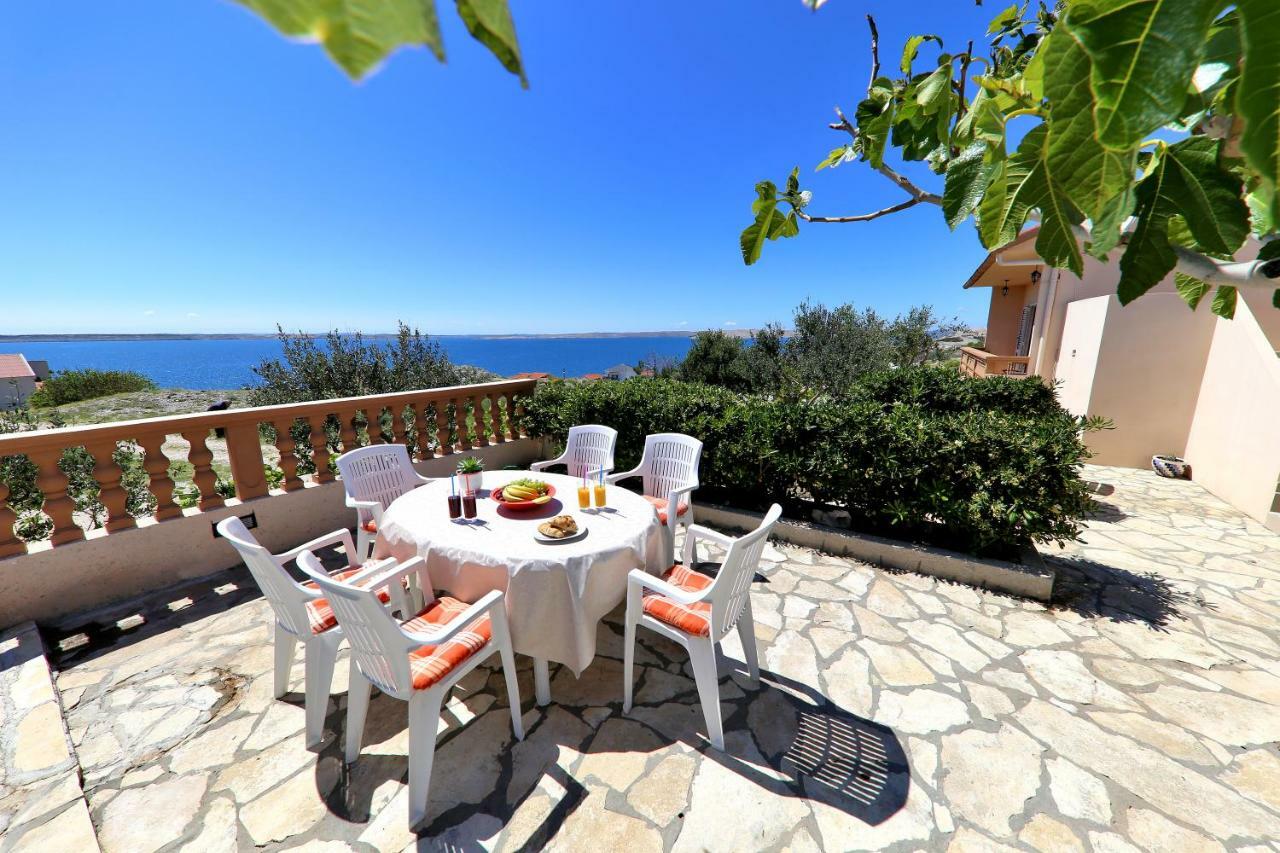 Apartments Anka Rtina Dış mekan fotoğraf