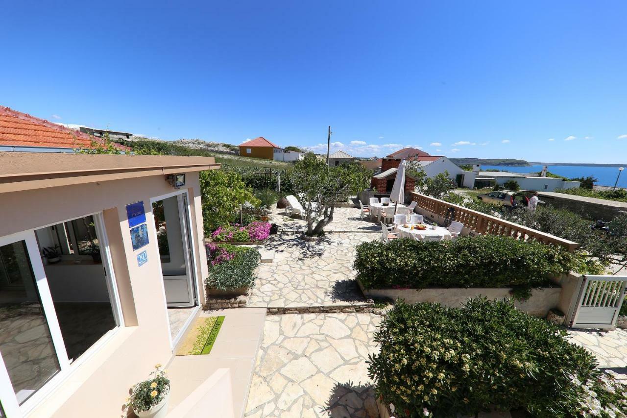 Apartments Anka Rtina Dış mekan fotoğraf