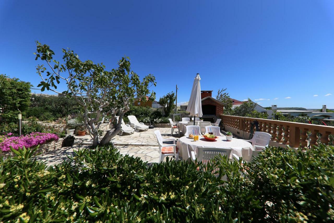 Apartments Anka Rtina Dış mekan fotoğraf