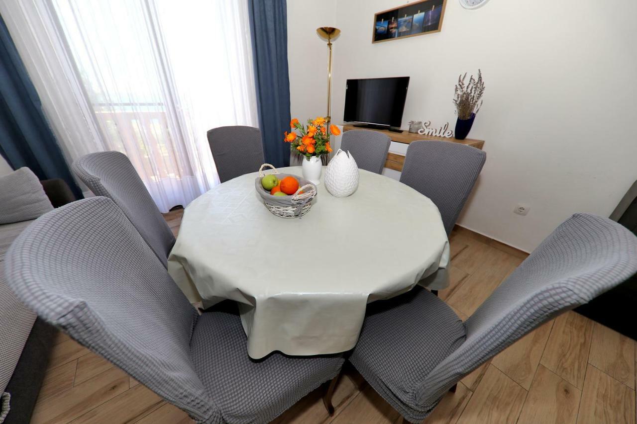 Apartments Anka Rtina Dış mekan fotoğraf