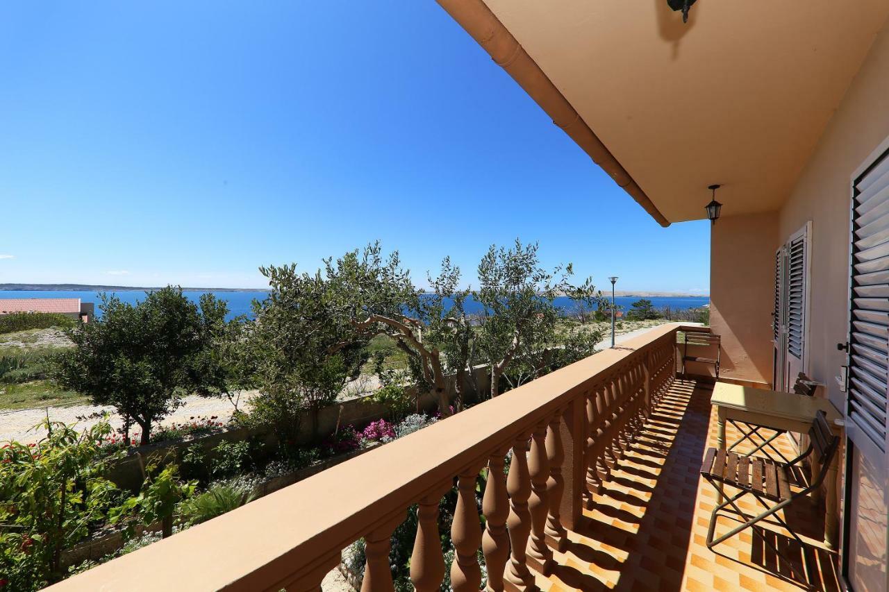 Apartments Anka Rtina Dış mekan fotoğraf