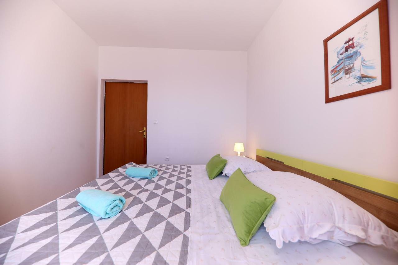 Apartments Anka Rtina Dış mekan fotoğraf