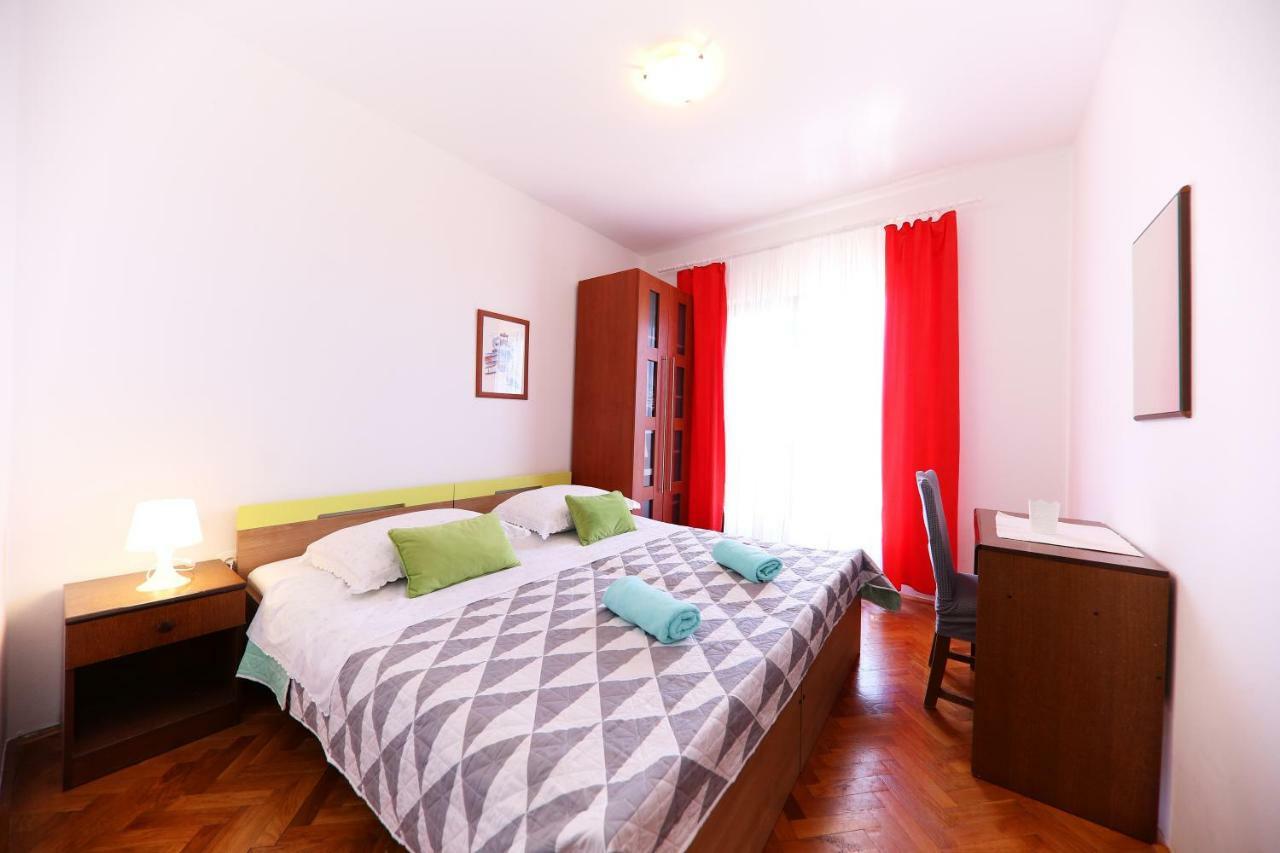 Apartments Anka Rtina Dış mekan fotoğraf