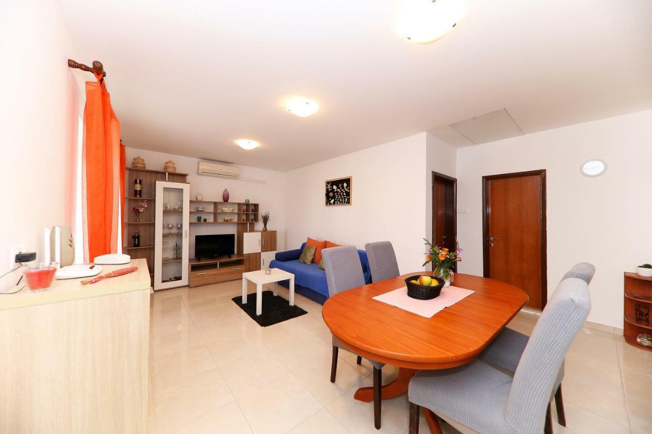 Apartments Anka Rtina Dış mekan fotoğraf