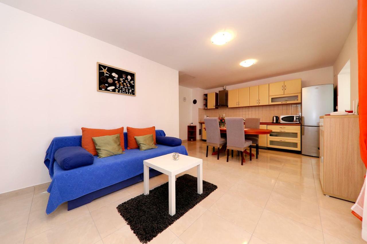 Apartments Anka Rtina Dış mekan fotoğraf