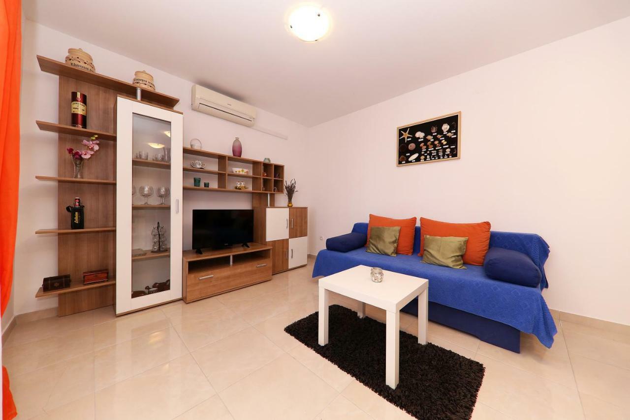 Apartments Anka Rtina Dış mekan fotoğraf