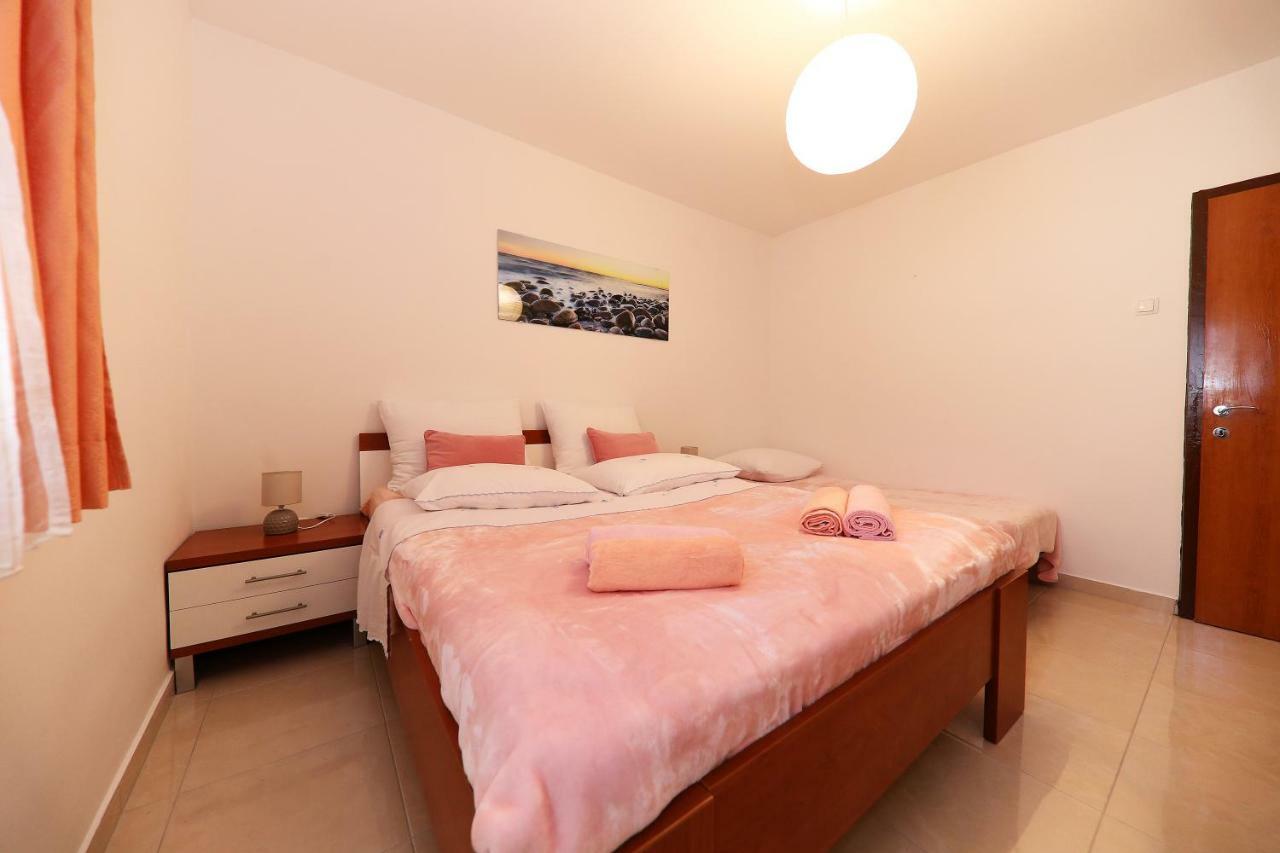 Apartments Anka Rtina Dış mekan fotoğraf