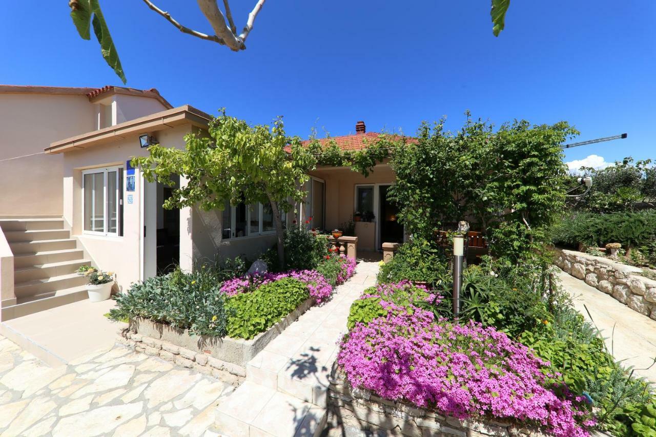 Apartments Anka Rtina Dış mekan fotoğraf
