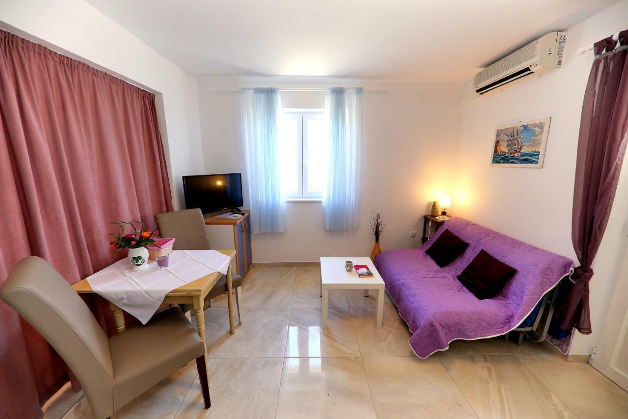 Apartments Anka Rtina Dış mekan fotoğraf