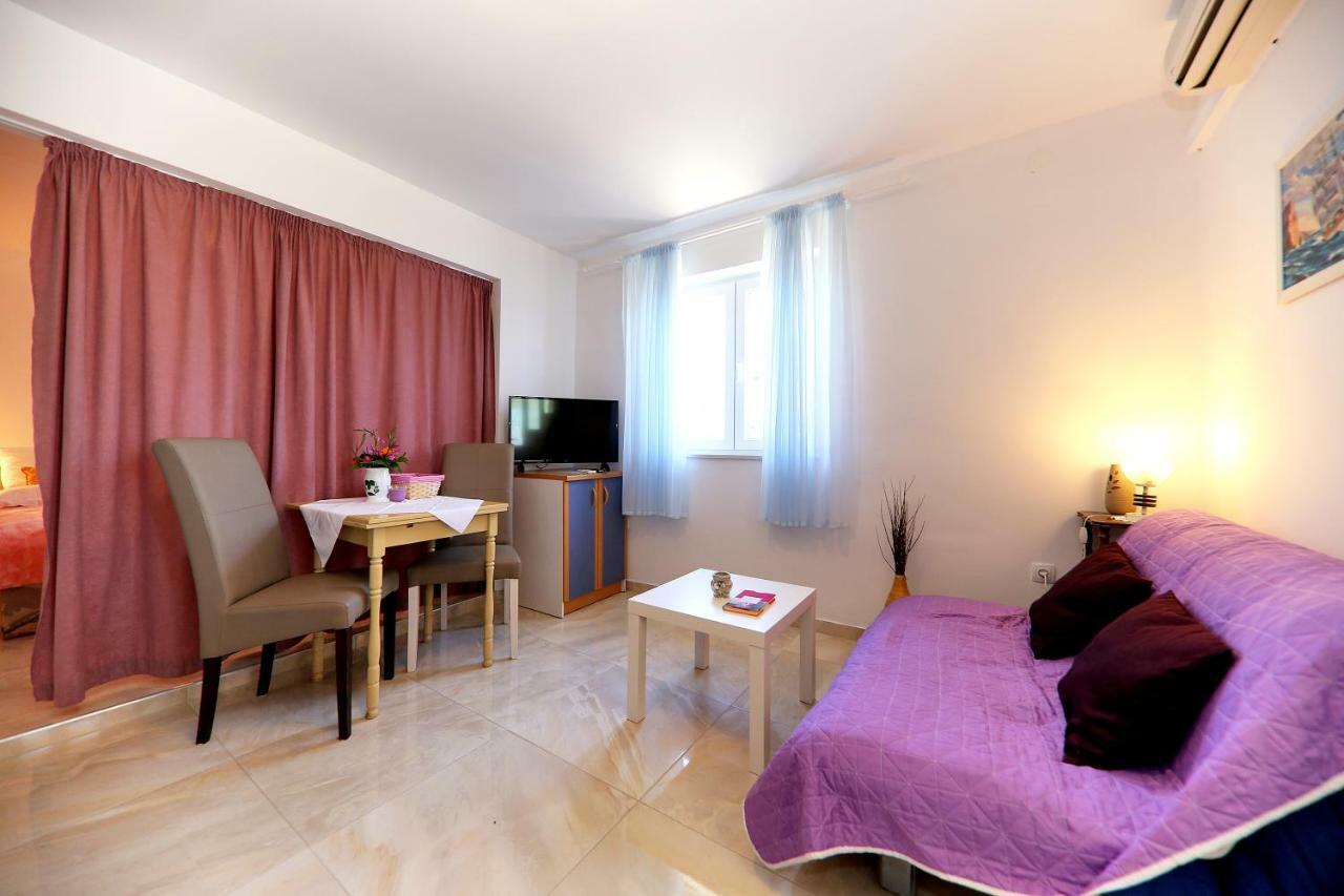 Apartments Anka Rtina Dış mekan fotoğraf