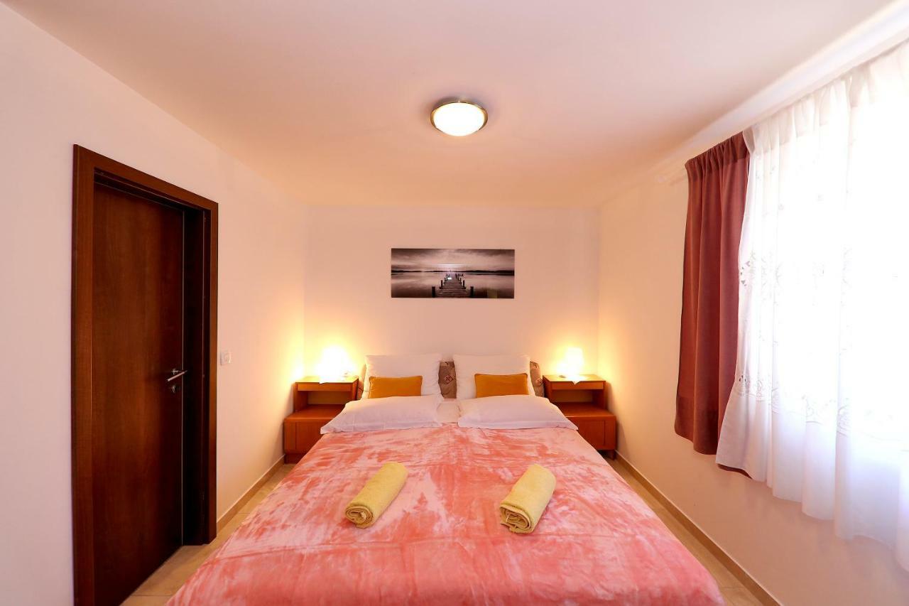 Apartments Anka Rtina Dış mekan fotoğraf