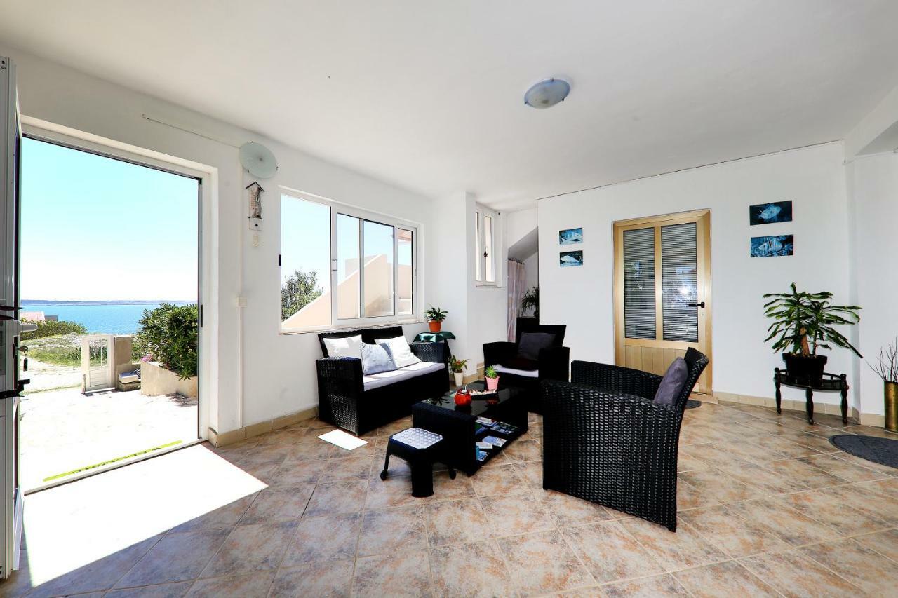 Apartments Anka Rtina Dış mekan fotoğraf