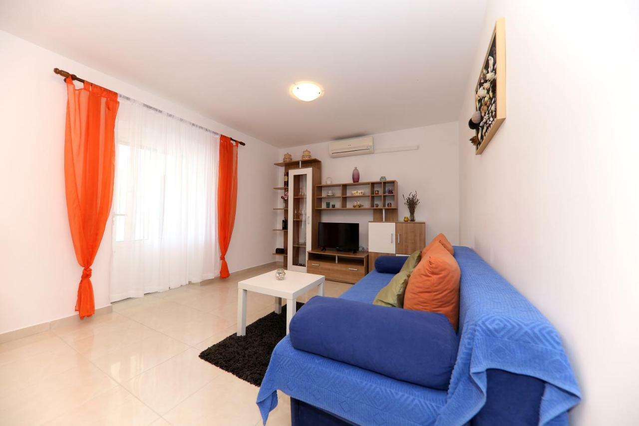 Apartments Anka Rtina Dış mekan fotoğraf