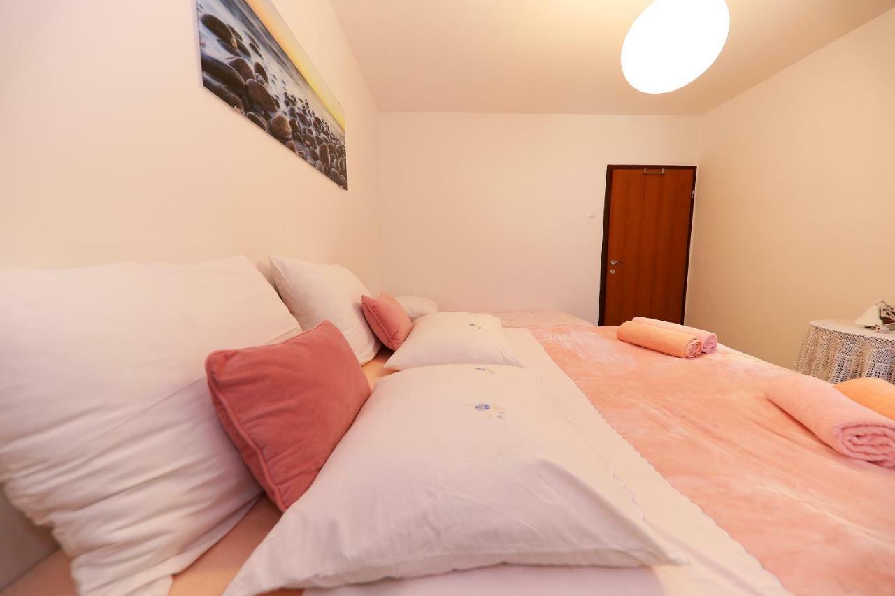 Apartments Anka Rtina Dış mekan fotoğraf