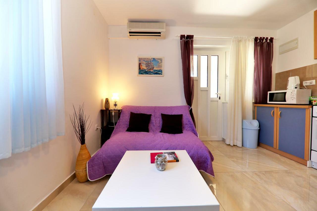 Apartments Anka Rtina Dış mekan fotoğraf