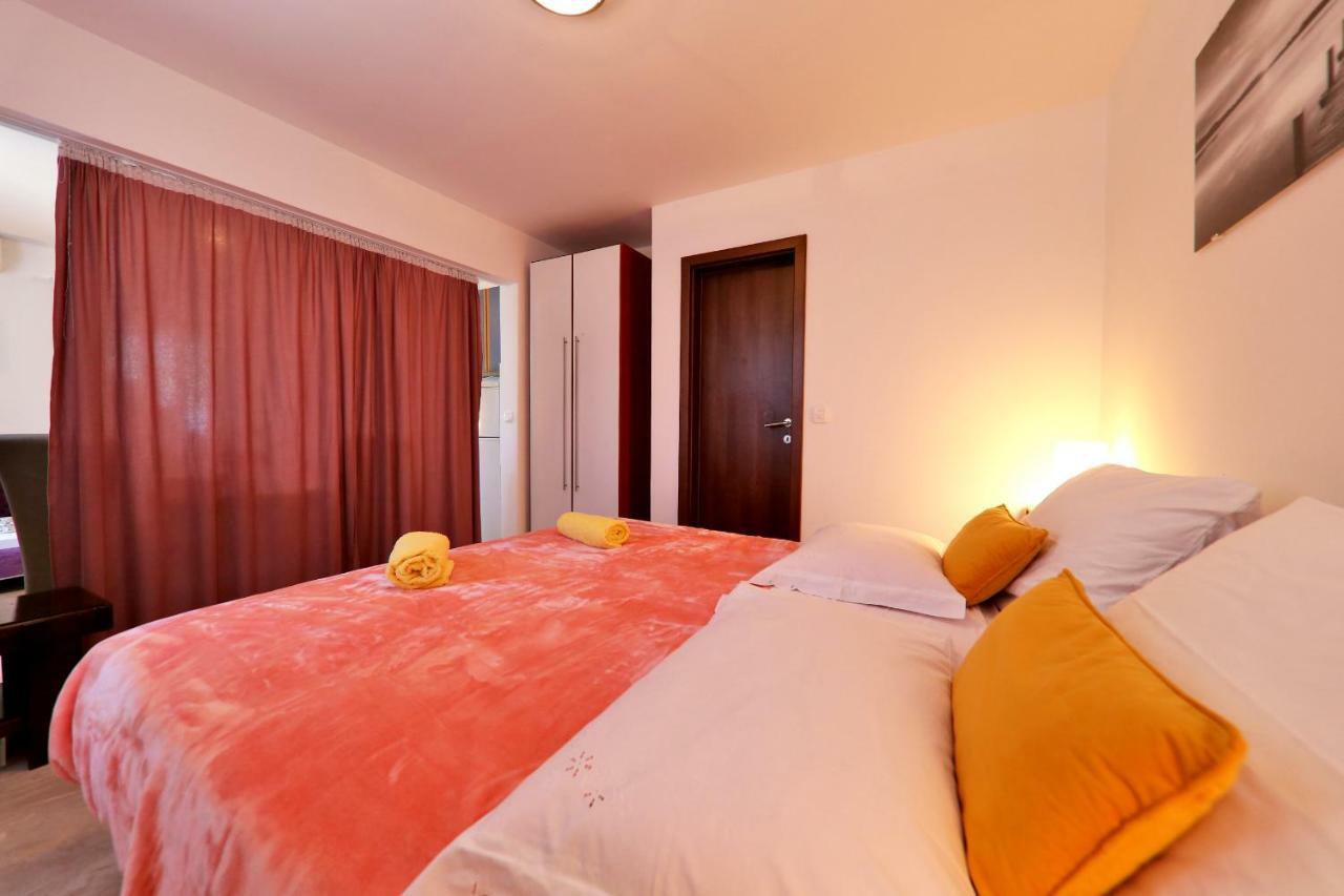 Apartments Anka Rtina Dış mekan fotoğraf