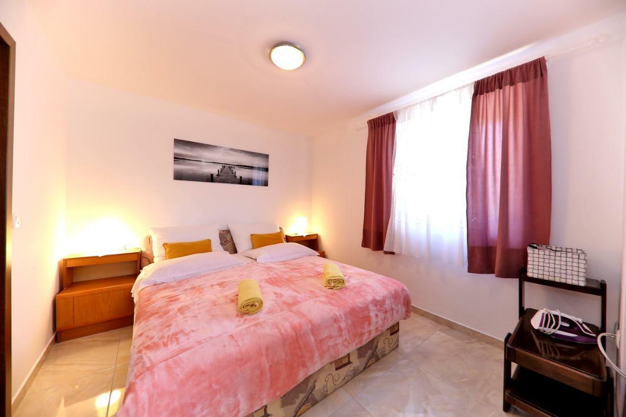Apartments Anka Rtina Dış mekan fotoğraf