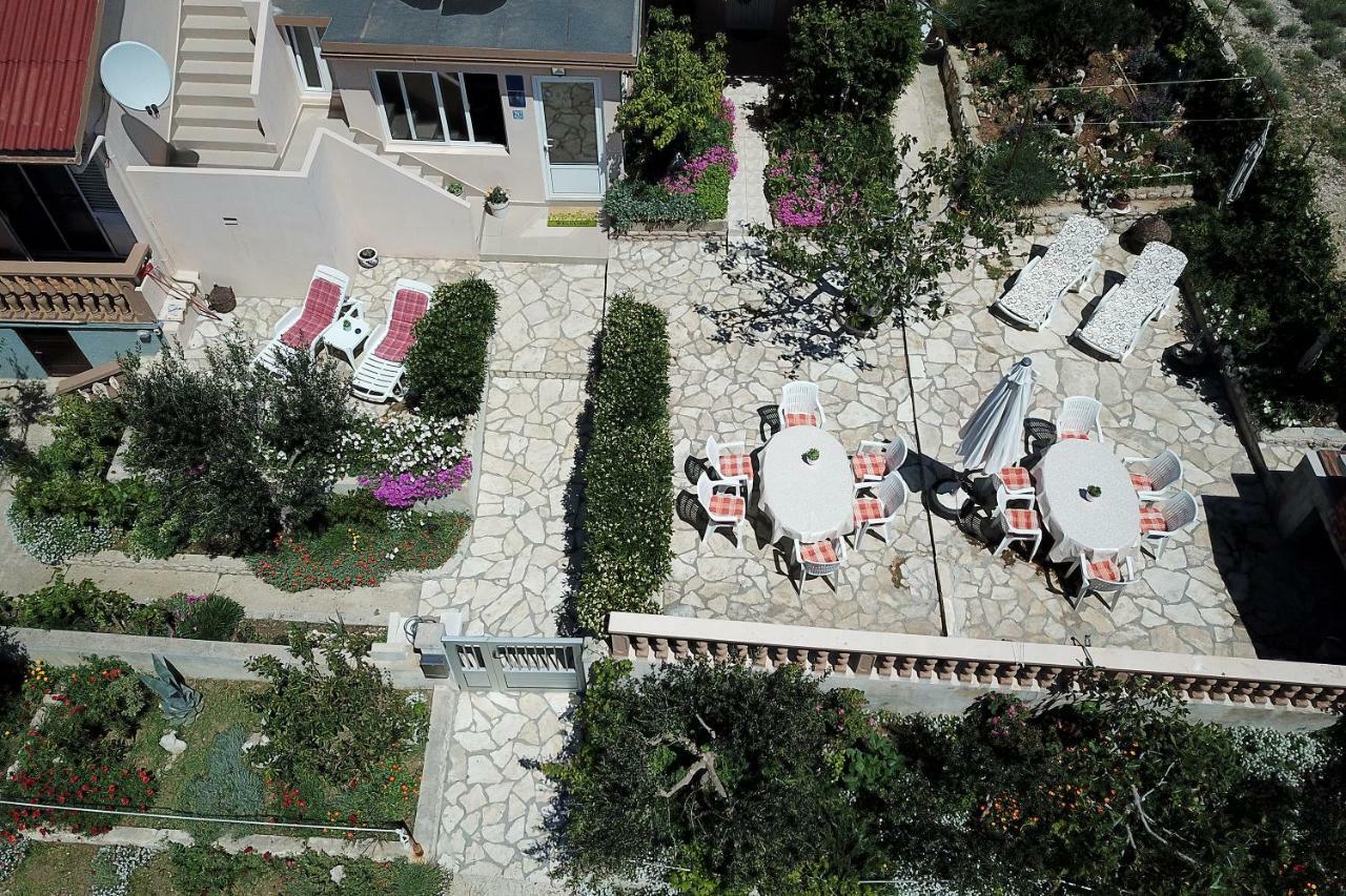 Apartments Anka Rtina Dış mekan fotoğraf
