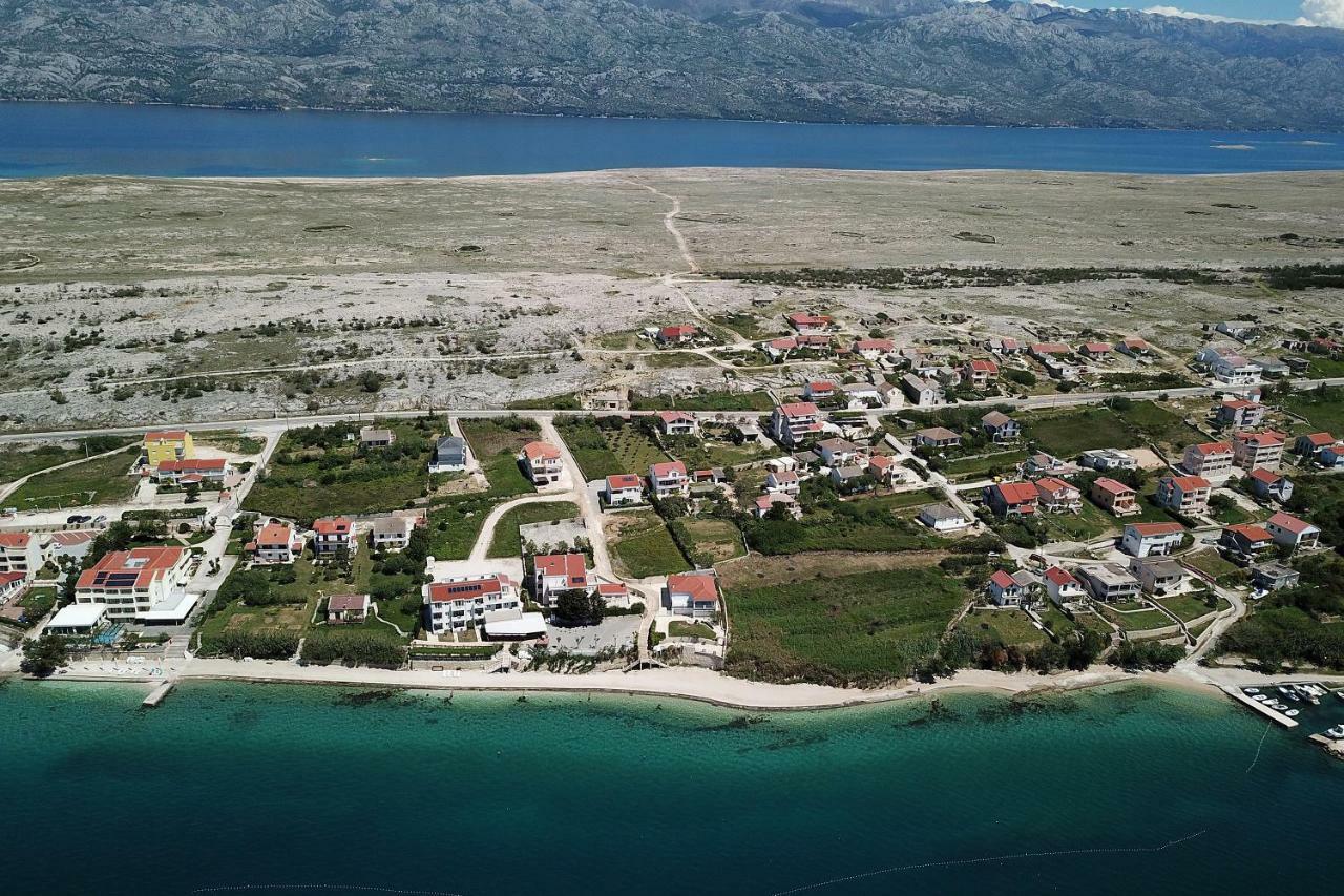 Apartments Anka Rtina Dış mekan fotoğraf