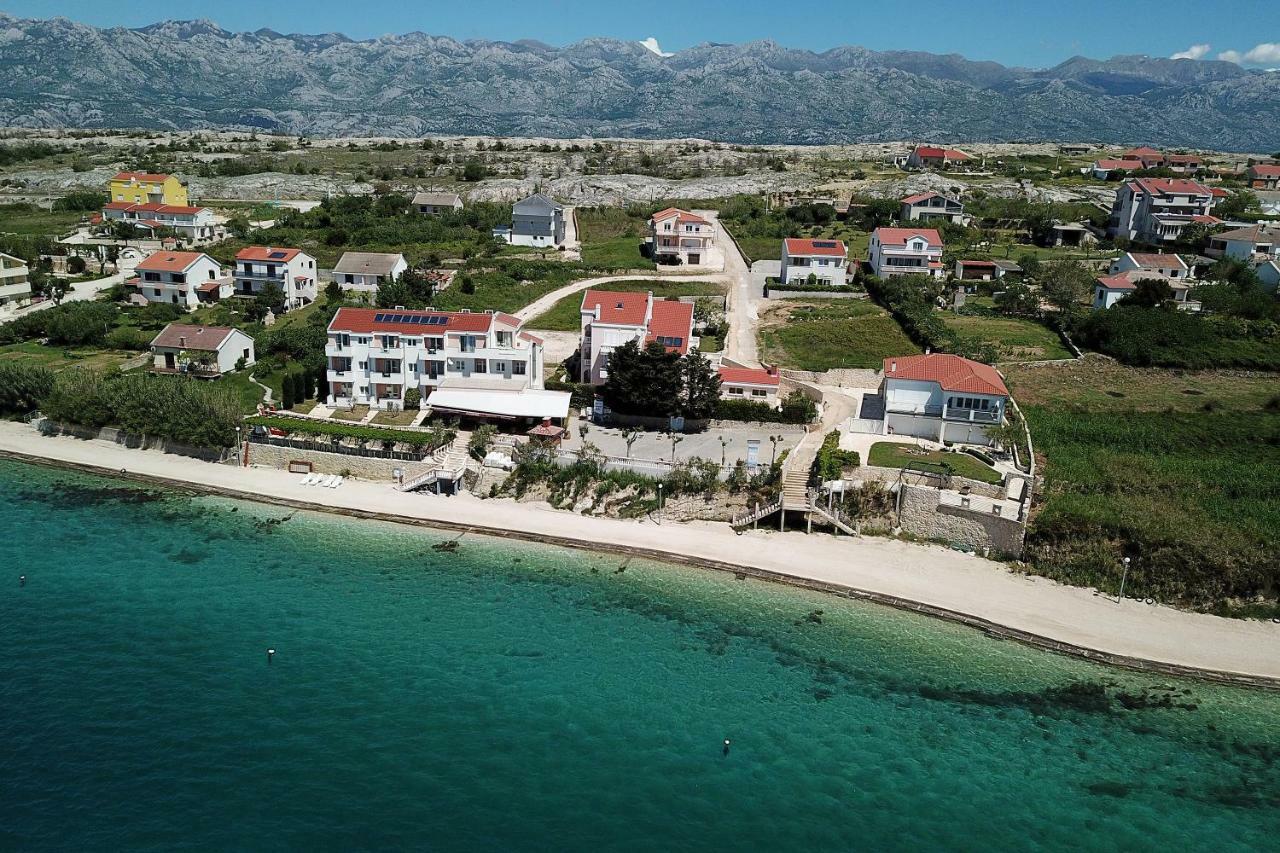 Apartments Anka Rtina Dış mekan fotoğraf