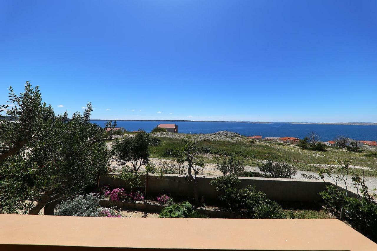 Apartments Anka Rtina Dış mekan fotoğraf