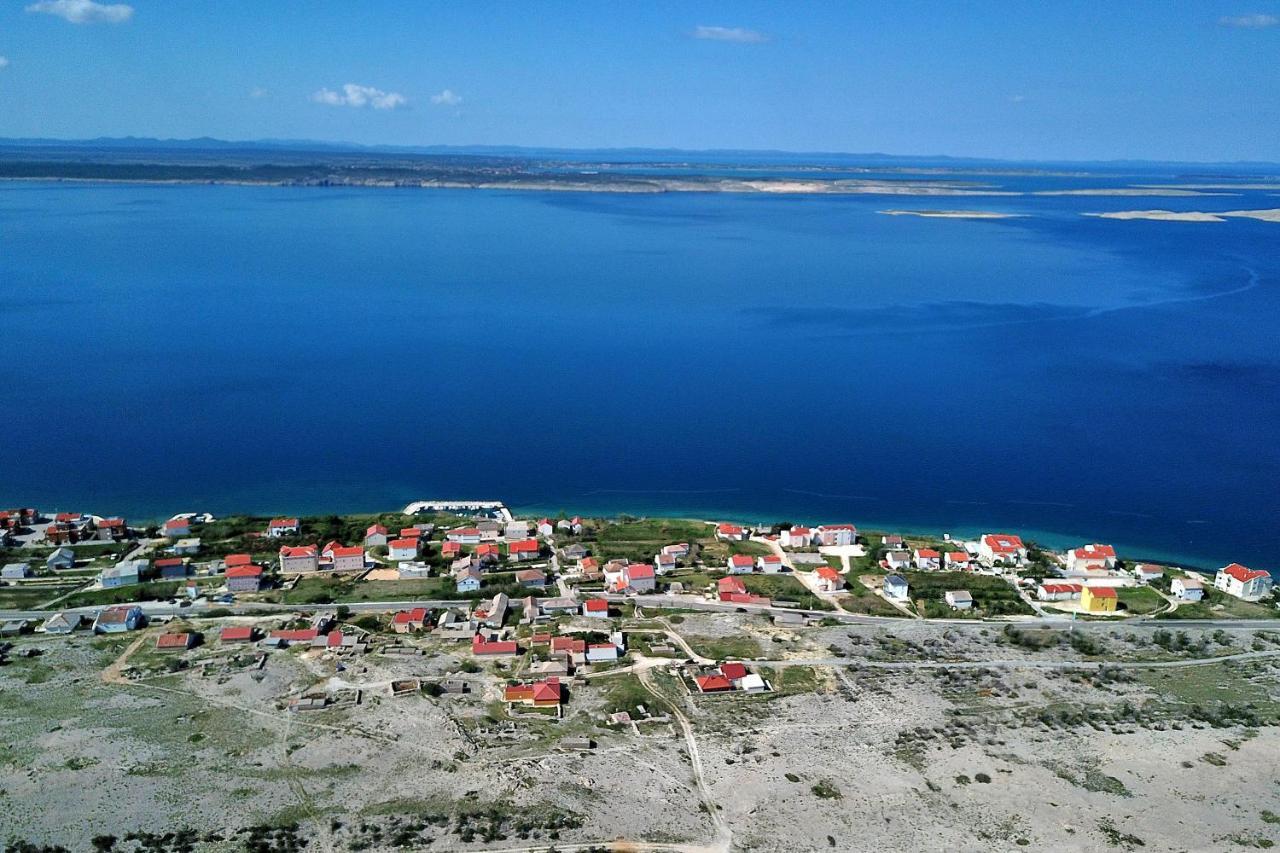 Apartments Anka Rtina Dış mekan fotoğraf